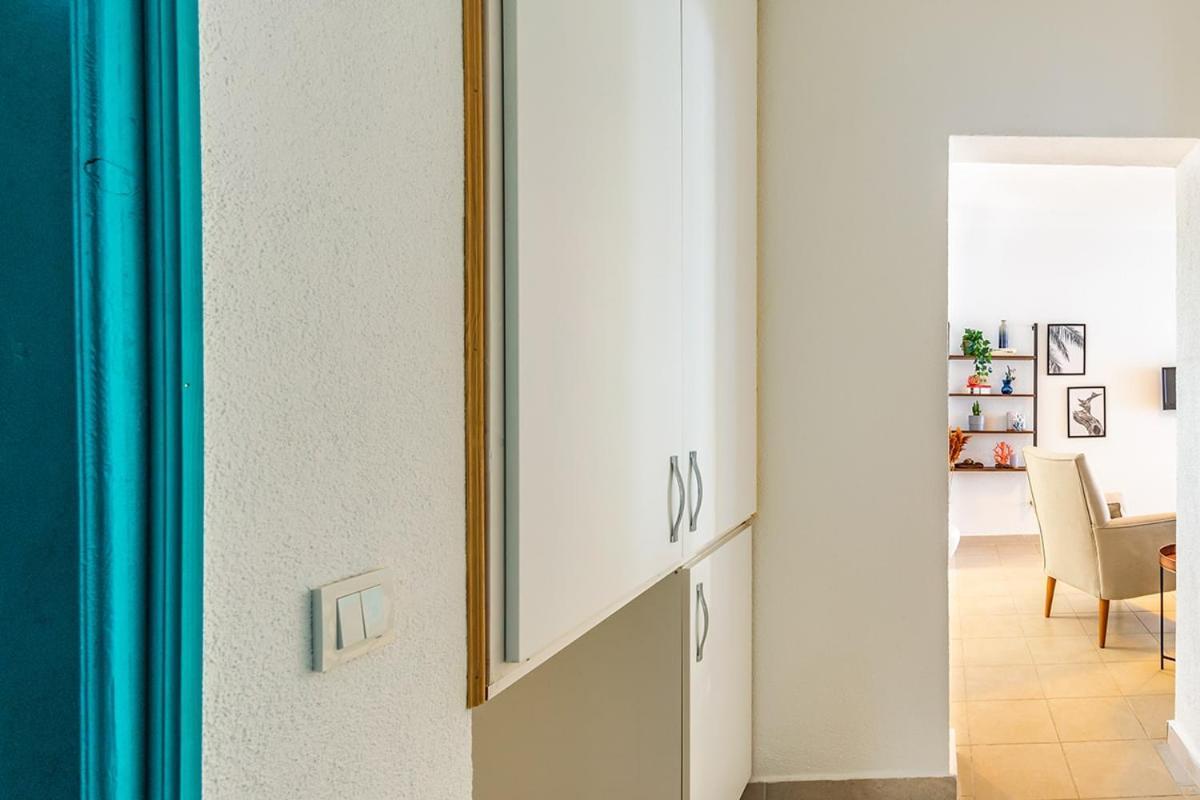 Avlu Otel ダッチャ エクステリア 写真