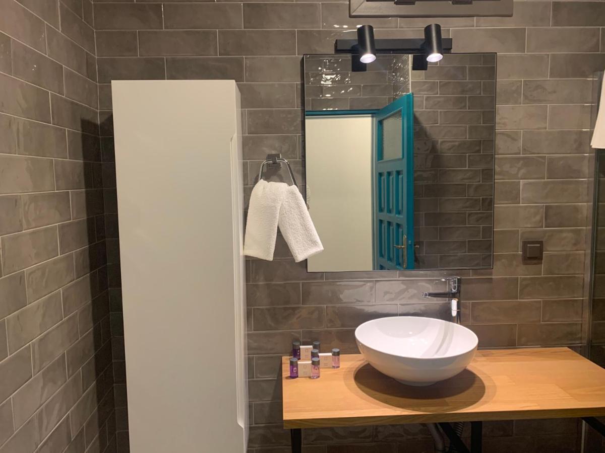Avlu Otel ダッチャ エクステリア 写真
